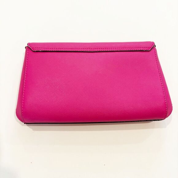 Kate Spade New York Greer Laurel  Convertible Handbag Pink $289 - Picture 7 of 7